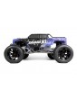 GTXL-6 Kingcab Painted Truck Body (Blue)