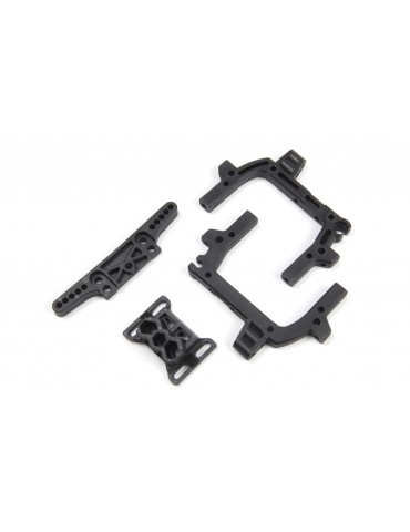 Front Bulkhead Set