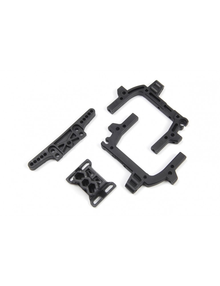 Front Bulkhead Set