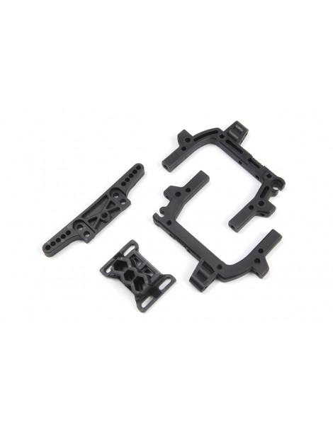 Front Bulkhead Set