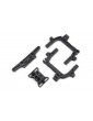 Front Bulkhead Set