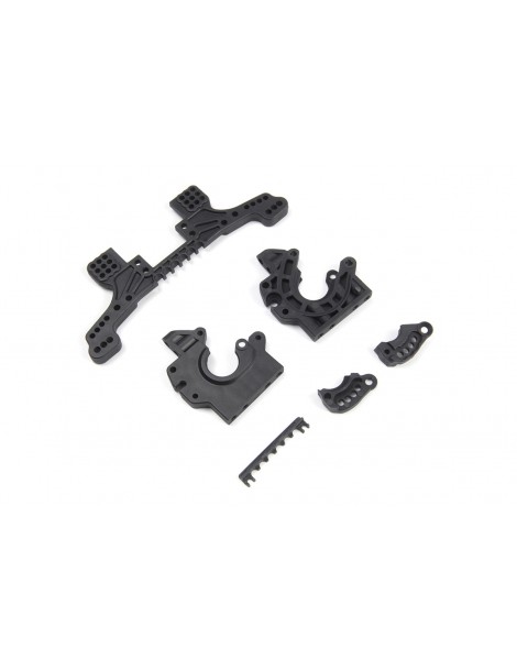 Rear Bulkhead Set