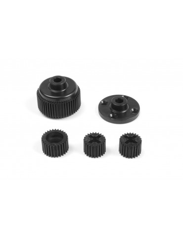 Transmission Gear Set