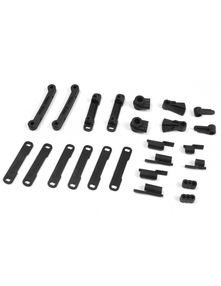 Chassis Part Set