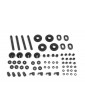 Body Mount & Spacer Set