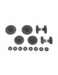 Hex Hub Set