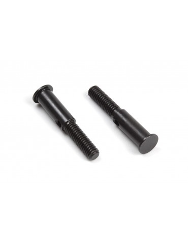 Front Axle (2pcs)