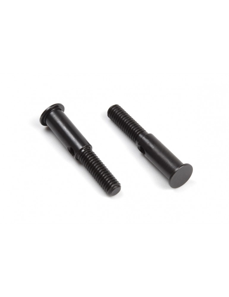Front Axle (2pcs)