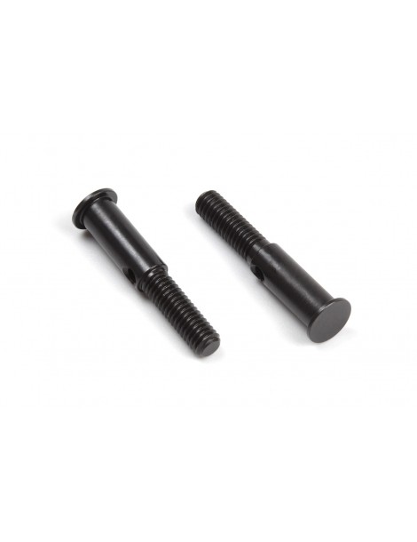 Front Axle (2pcs)