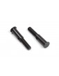 Front Axle (2pcs)