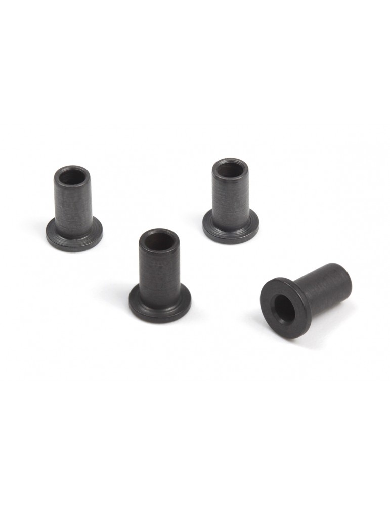 Top Hat Bushing (4pcs)