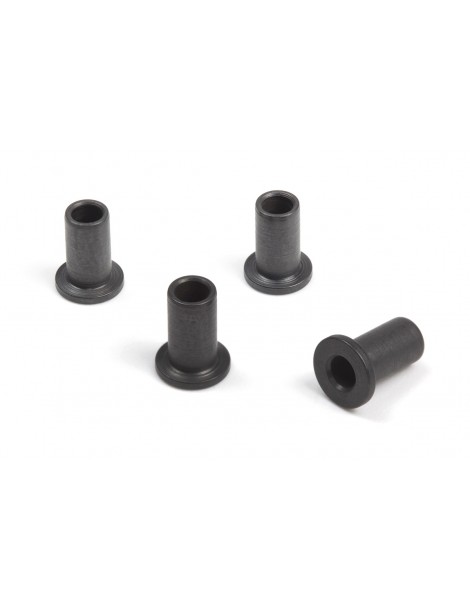 Top Hat Bushing (4pcs)