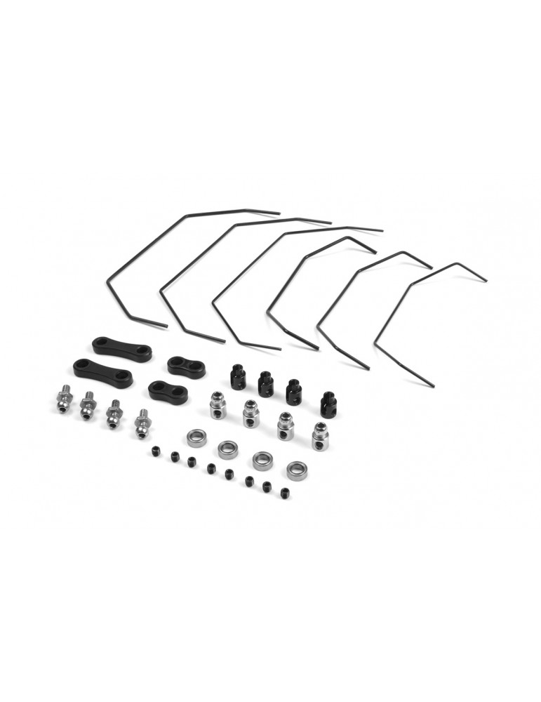 Sway Bar Set