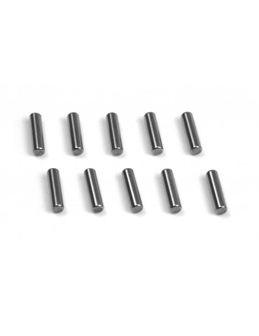 Pin 2x7.7mm (10pcs)