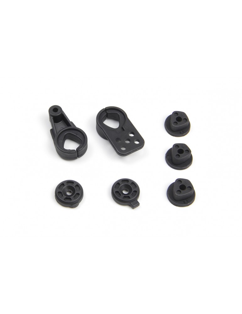 Servo Saver Set