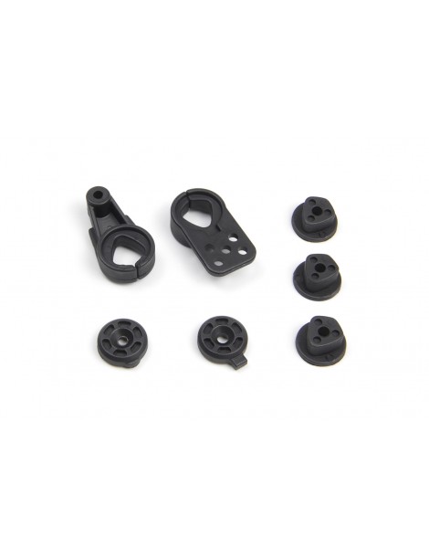 Servo Saver Set