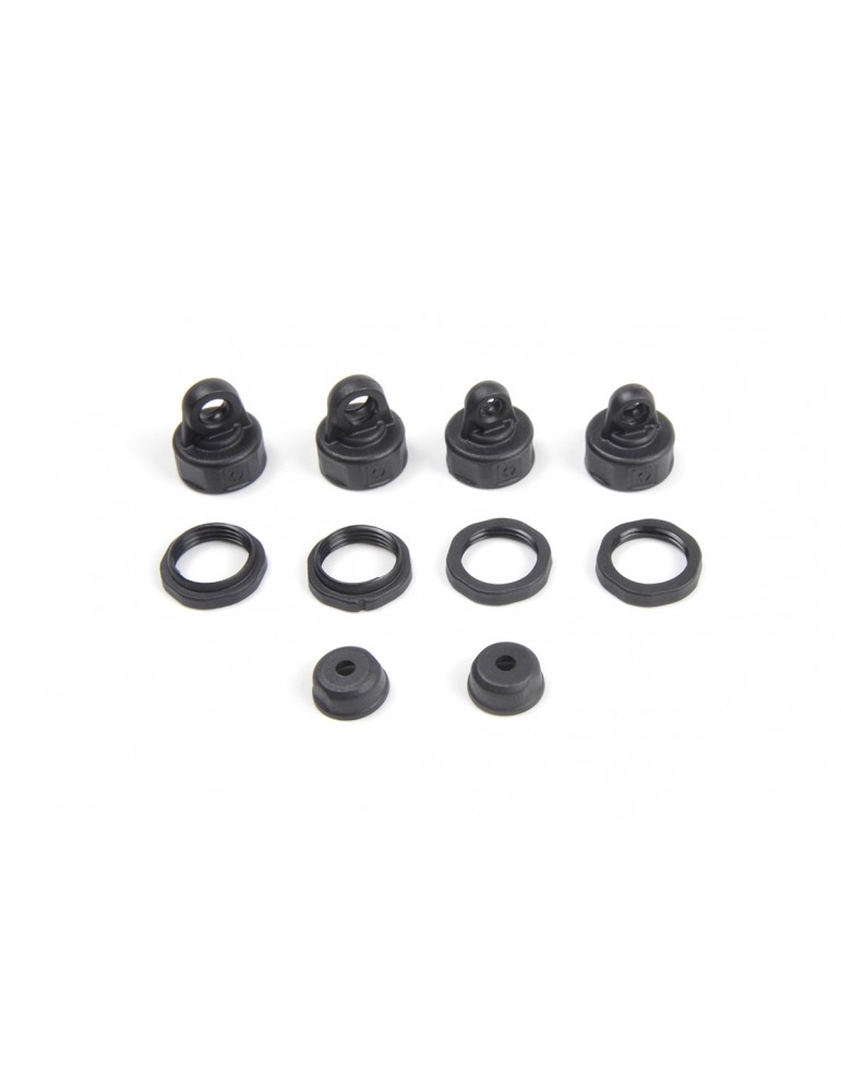 Shock Cap Set