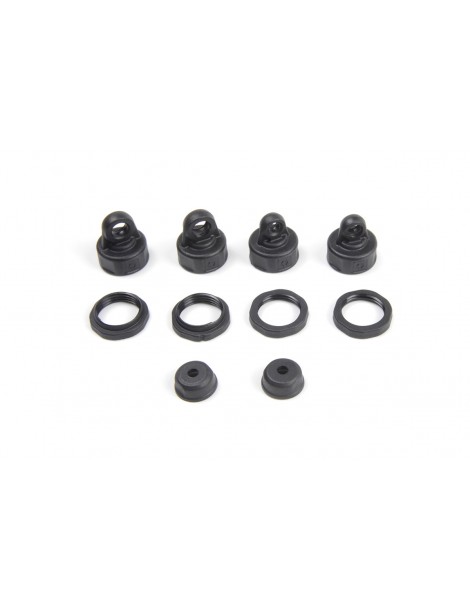 Shock Cap Set