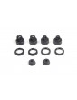 Shock Cap Set