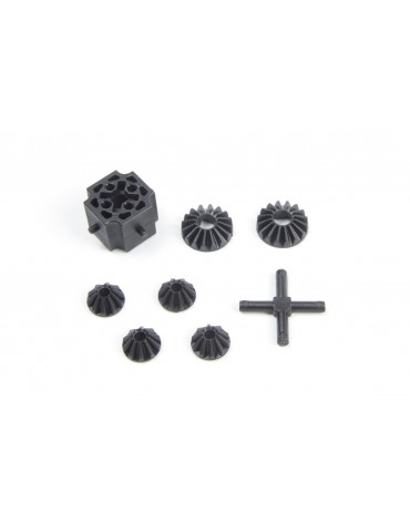 Diff Gear Set