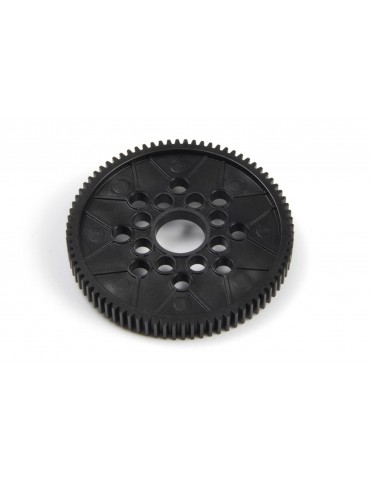 Spur Gear 80T 48DP