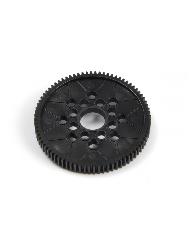 Spur Gear 80T 48DP