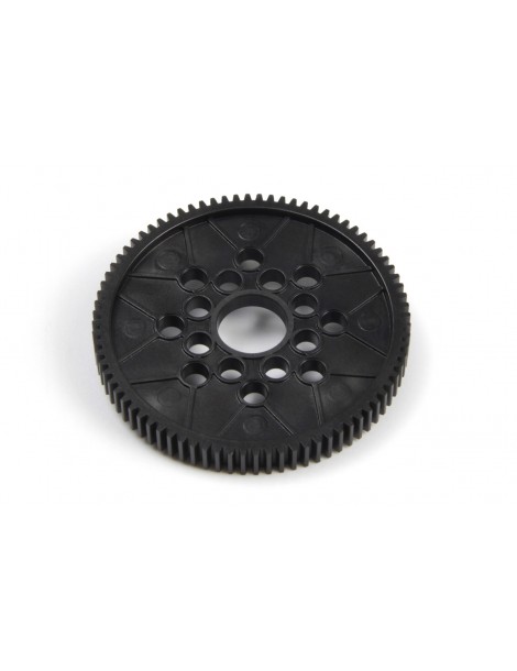 Spur Gear 80T 48DP