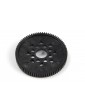 Spur Gear 80T 48DP