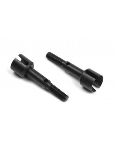 Axle Shaft (5x26mm/2pcs)