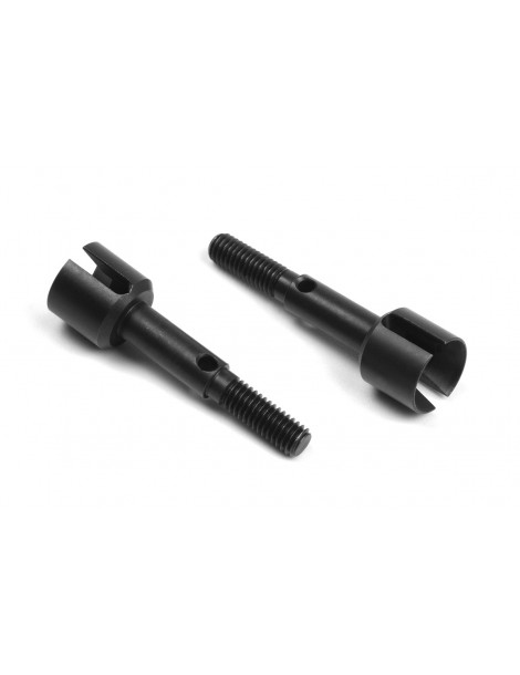 Axle Shaft (5x26mm/2pcs)