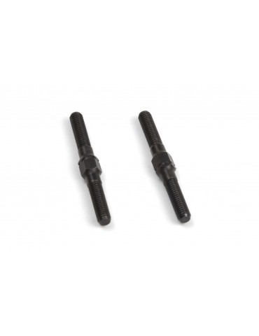 Turnbuckle M3x30mm (2pcs)