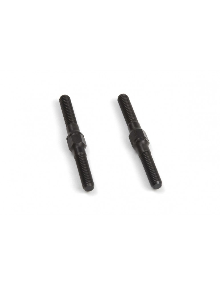Turnbuckle M3x30mm (2pcs)
