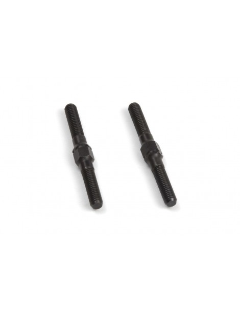 Turnbuckle M3x30mm (2pcs)