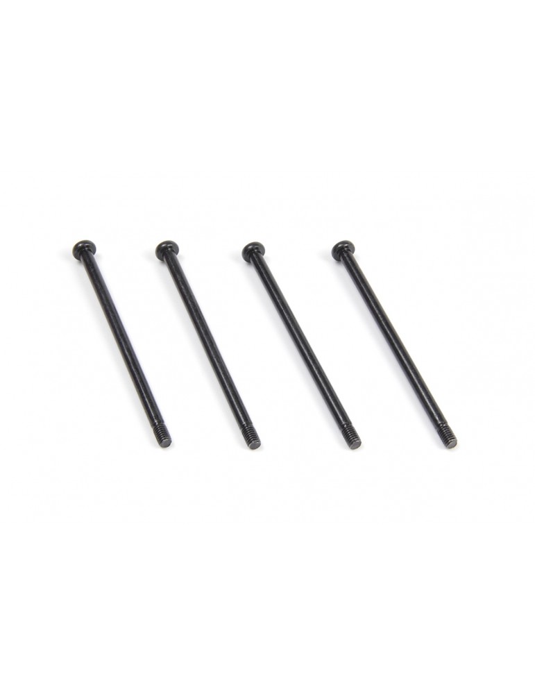 Step Screw M3x55mm (Hex Socket/4pcs)