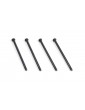 Step Screw M3x55mm (Hex Socket/4pcs)