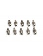 Ball Stud 4.8x12mm (10pcs)
