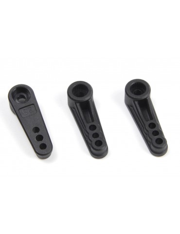 Solid Servo Horn Set