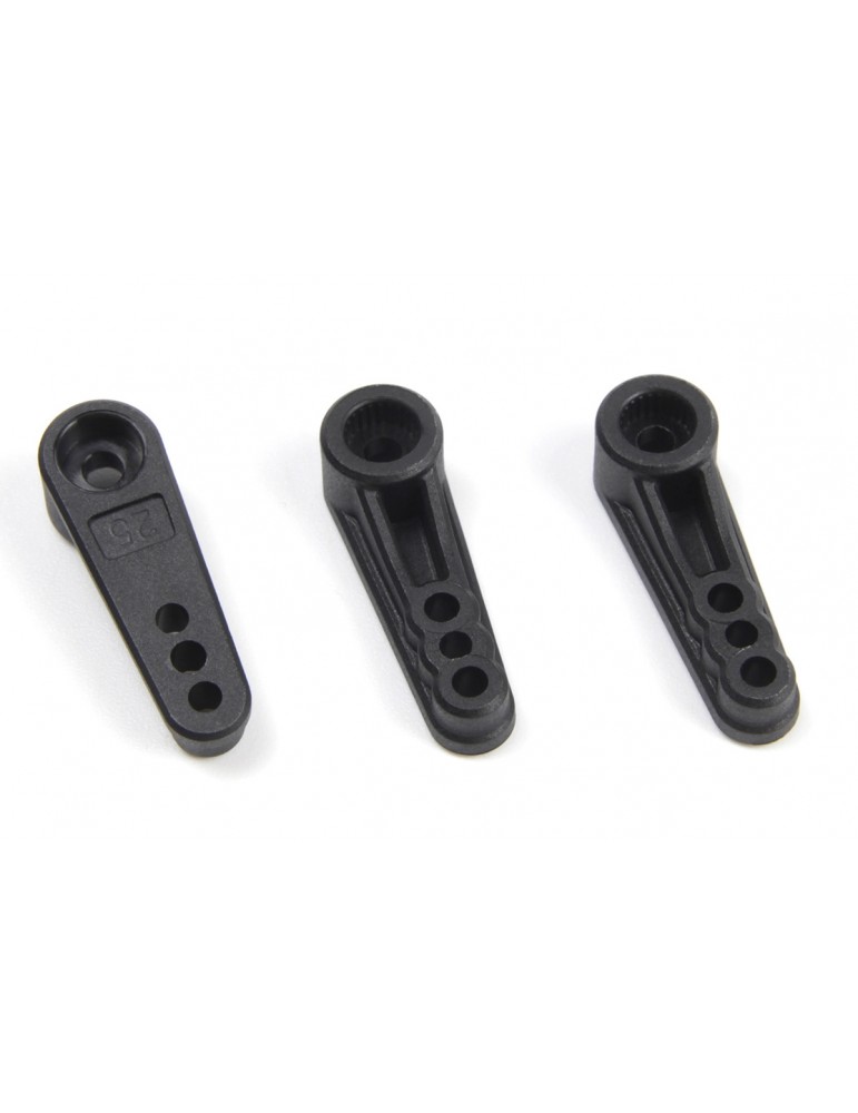 Solid Servo Horn Set