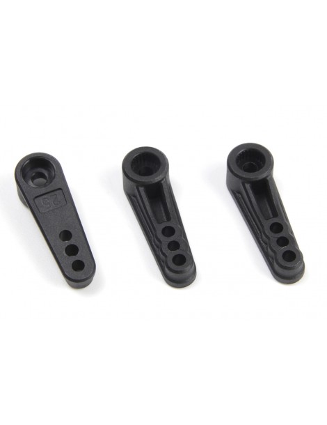 Solid Servo Horn Set