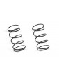Shock Spring 14x30x1.0mm/4.25 Coils (Blue/2pcs)