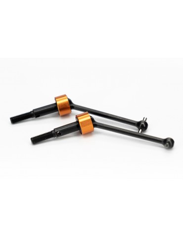 Universal Driveshaft Set (2pcs)