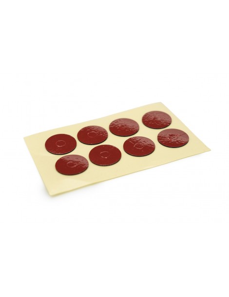 Magnet Mount Double Sided Tape (8pcs)