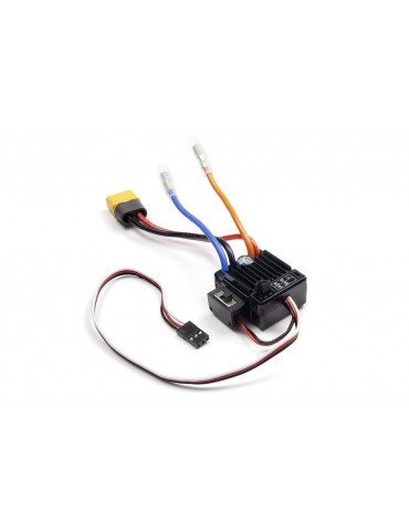 SC-3SWP2 Waterproof ESC with XT-60