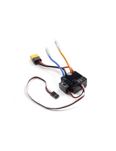 SC-3SWP2 Waterproof ESC with XT-60