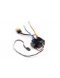 SC-3SWP2 Waterproof ESC with XT-60