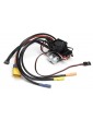 FLX-D10 80A Sensored Flux ESC