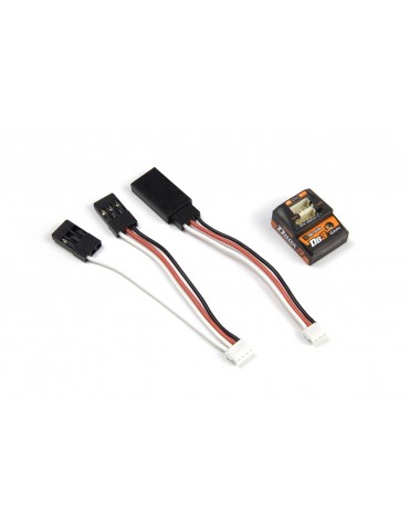 D-Box3 Lite Drift Gyro