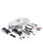 2024 Toyota GR Supra Body Set - Unpainted