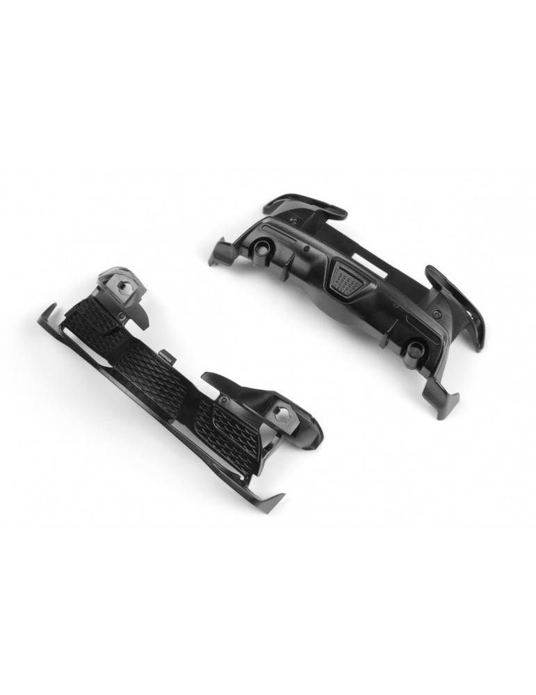 2024 Toyota GR Supra Grille Set (Front/Rear)