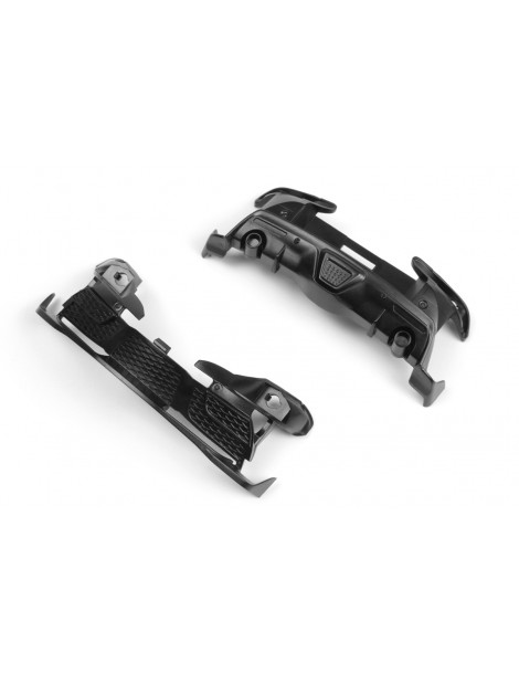2024 Toyota GR Supra Grille Set (Front/Rear)